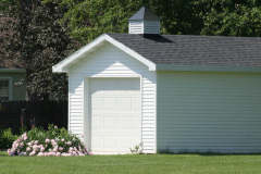Langhope outbuilding construction costs